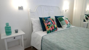 Mareluna Rooms